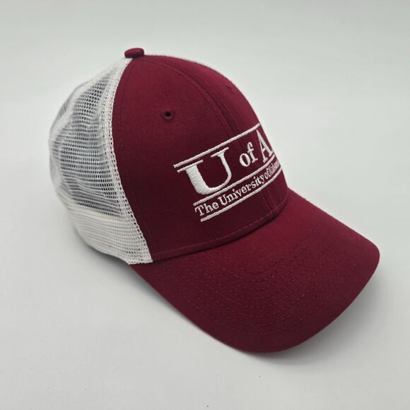 University of Alabama Retro Bama Snapback Trucker Hat OSFM - Picture 1 of 10